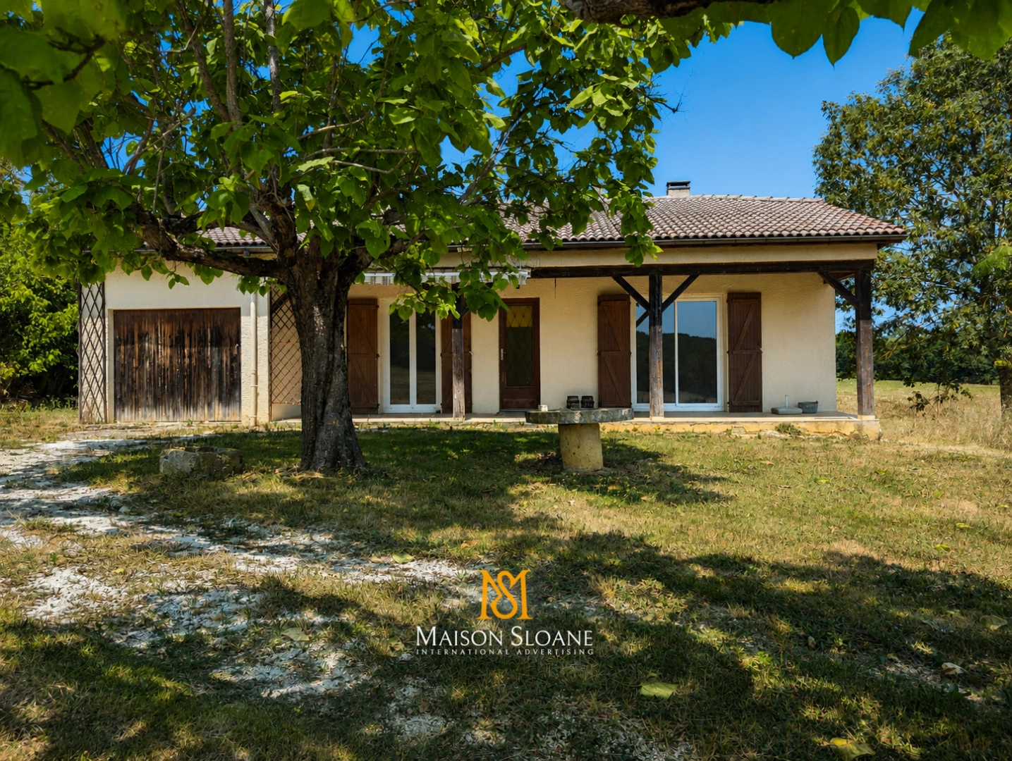 property