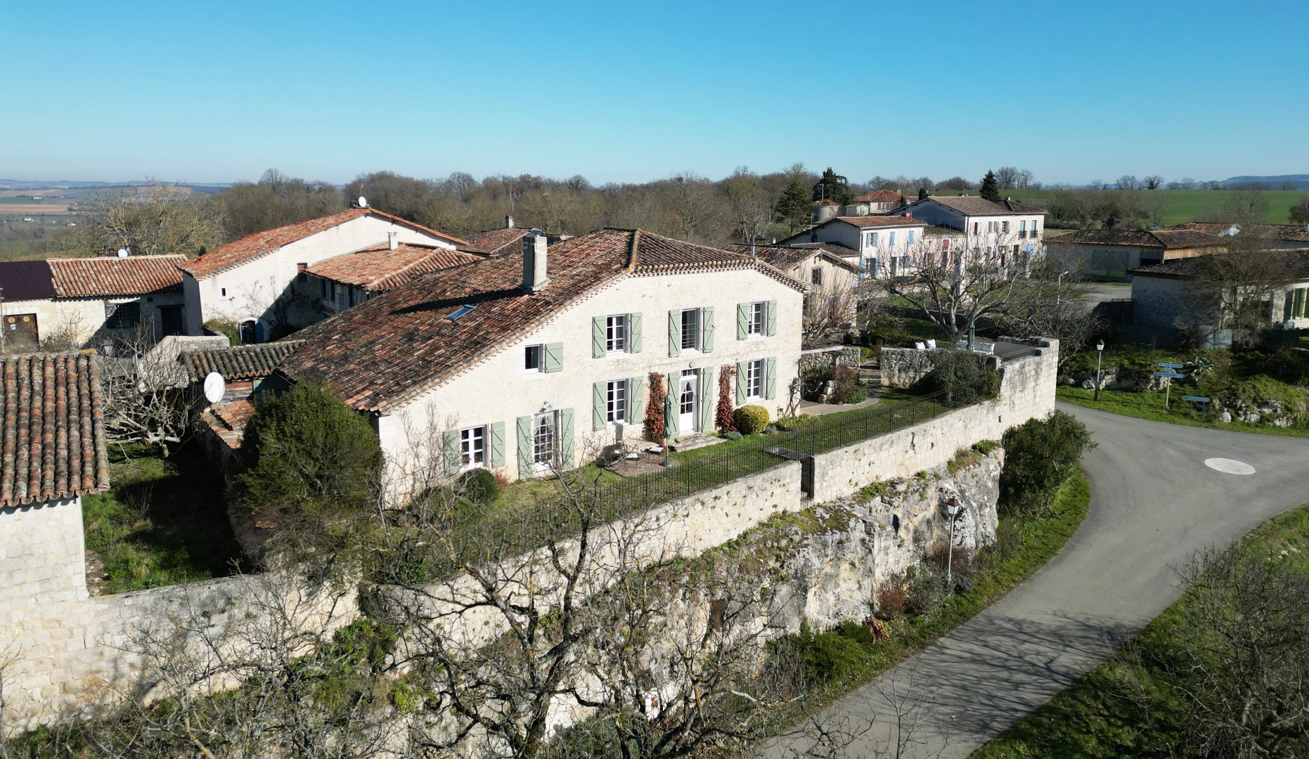 property