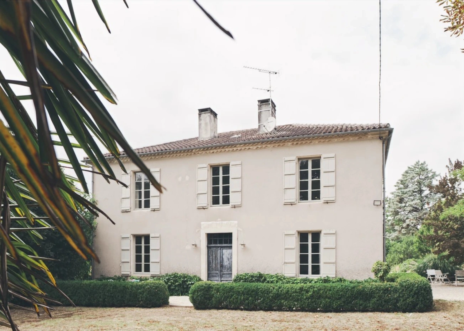 property